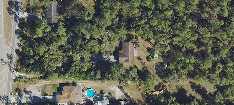 Vacant Residential Land