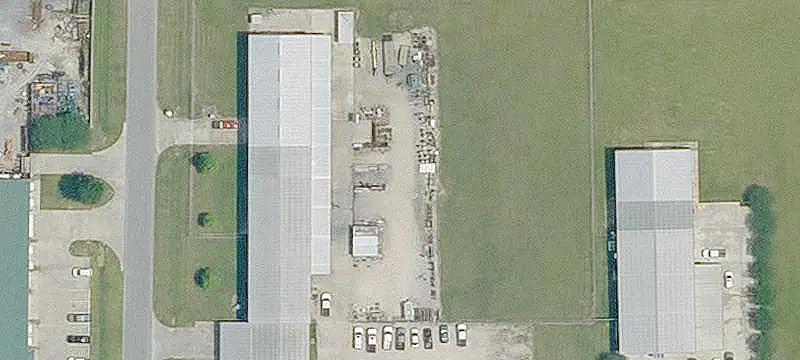 Climate-Controlled Flex Space
