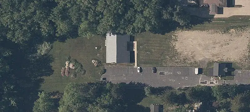 B-3 Commercial Land Site