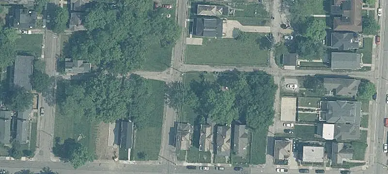 Commercial Development Lot