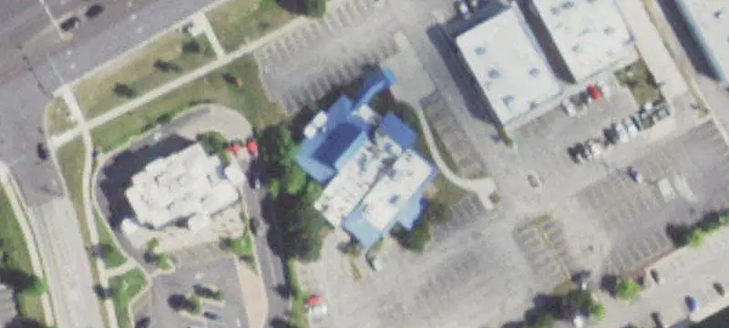 Benihana Restaurant Property