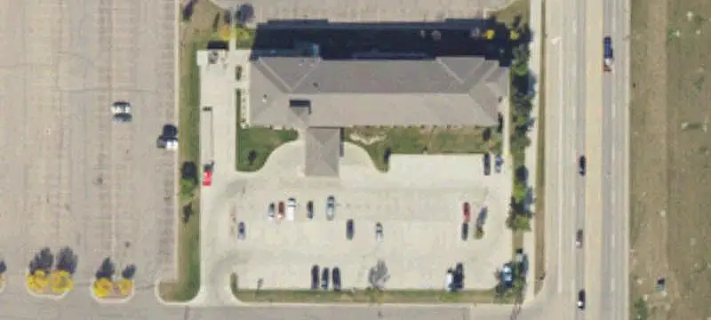 Sleep Inn & Suites Hotel
