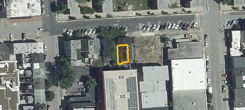 Mixed-Use Property