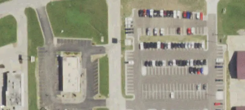 Flexible Two-Tenant Office Building