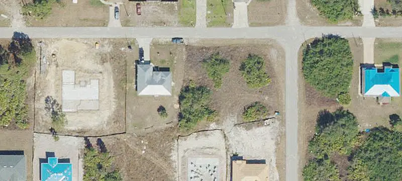 Land / Unimproved Land