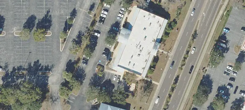 K-Pot Restaurant Property