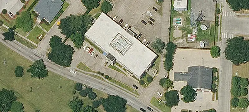 Multi-Unit Office Building