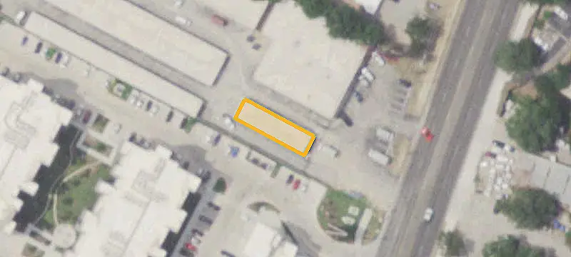 Climate-Controlled Self Storage Facility