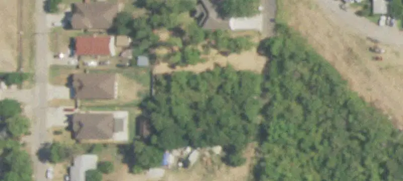 Unimproved Land
