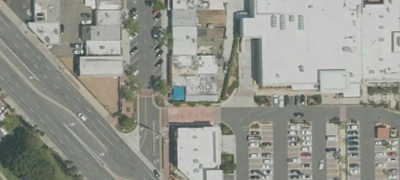 Retail Space with Land