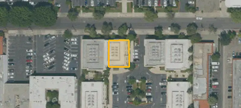 Freestanding Medical Office Building