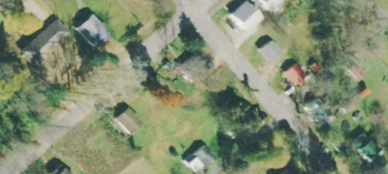 Updated Duplex Property