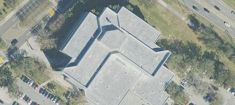 Medical Office Development Land