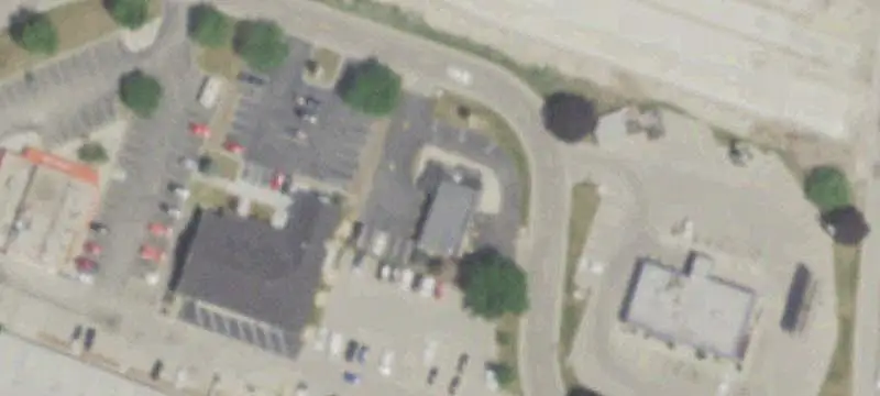 Jiffy Lube Auto Shop