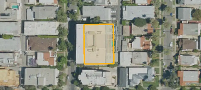 Residential Income Property with Balconies