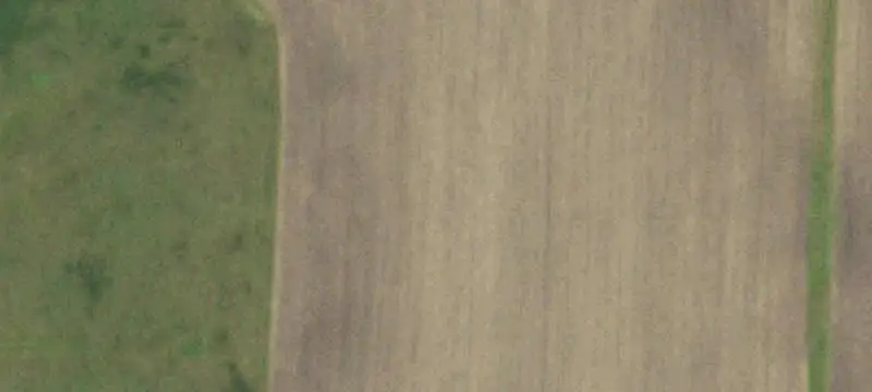 Agricultural Land with Blacktop Access