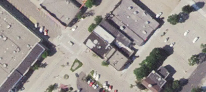 Downtown Mixed-Use Property