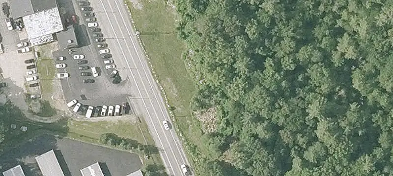 Commercial Land Near Route Access
