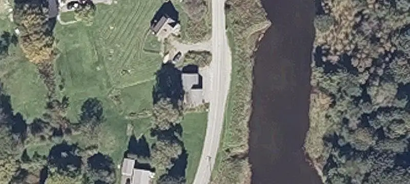 Corner Commercial Land