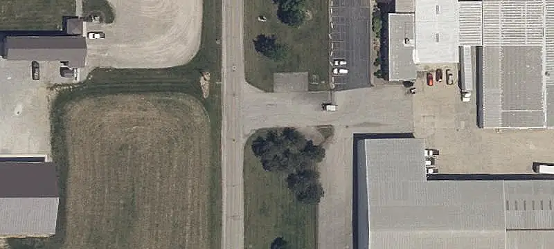 Scalable Industrial Flex Space