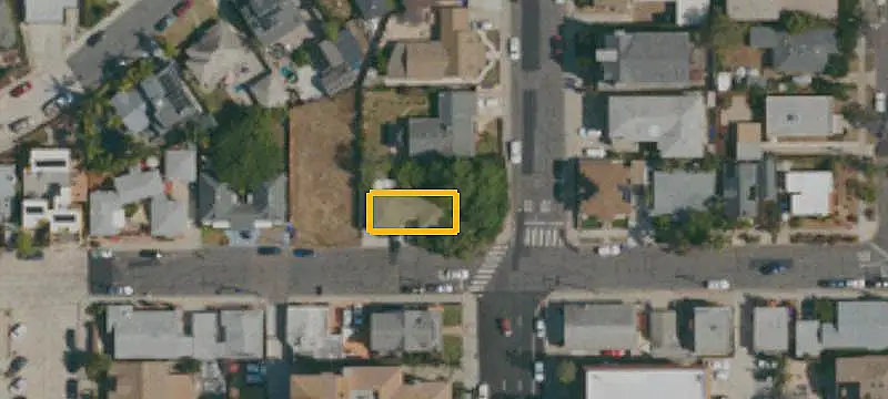 Three-Unit Hillcrest Triplex