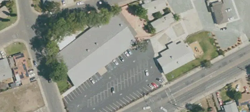 Office Building