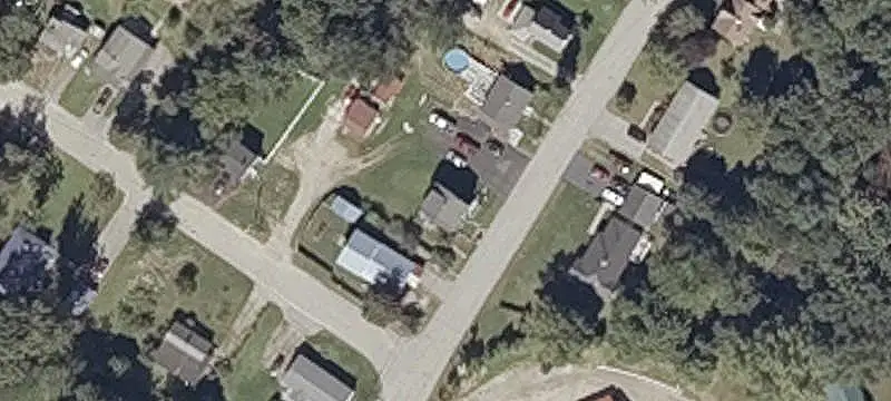 Detached Duplex with Cottage