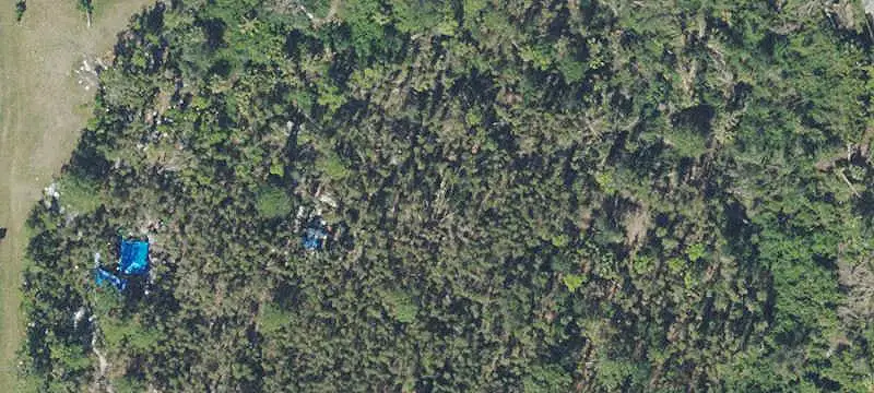 Commercial Land with Road Frontage