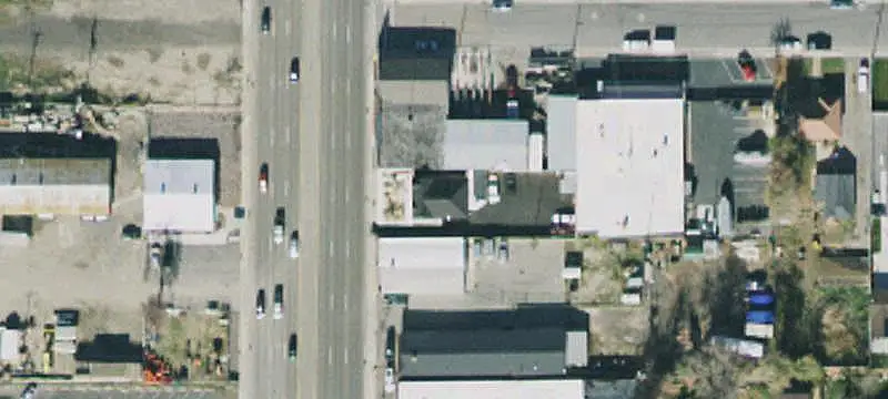 Mixed-Use Property with Retail Component