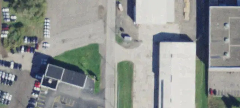 Vacant Commercial Land