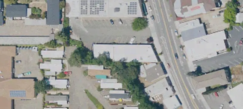 Downtown Storefront Property