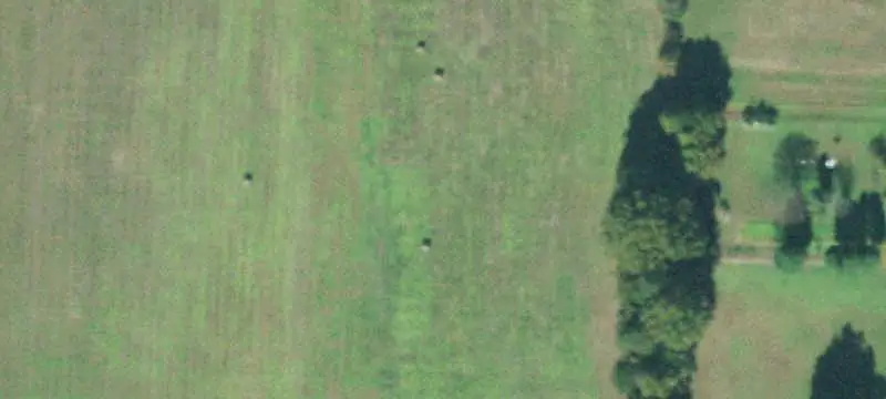 Agricultural Land with Road Frontage