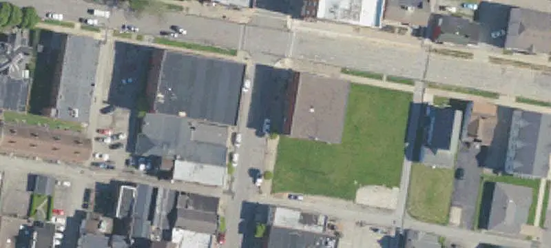 Multi-Use Storefront Property