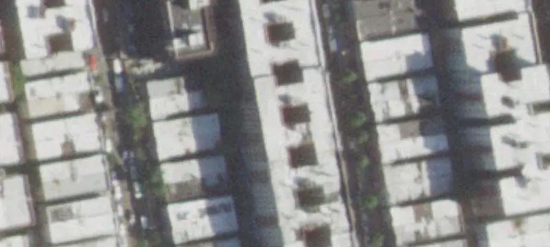 49-Unit Apartment Building