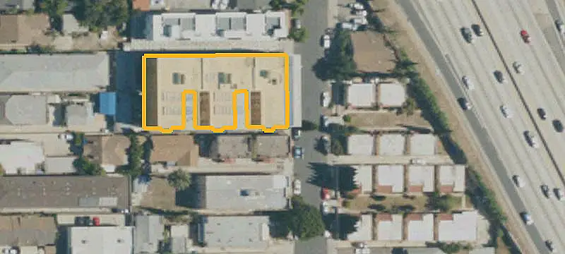 Renovated 71-Unit Apartment Building