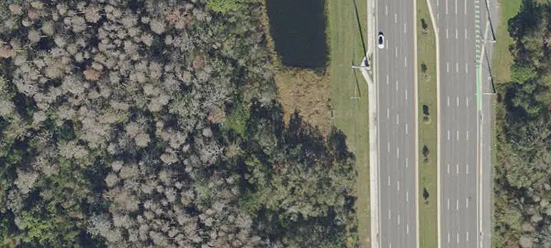 Aldi-Anchored Shopping Center Space