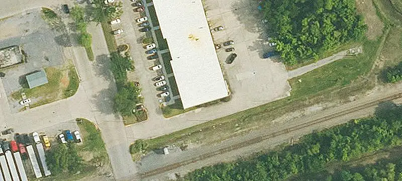 Office Unit with Highway Frontage
