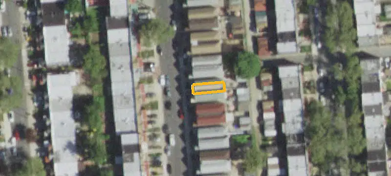 Block-Through Development Site