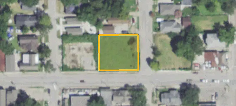Industrial Laydown and Storage Yard