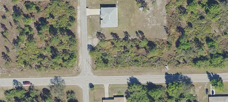 Land or Vacant Lot