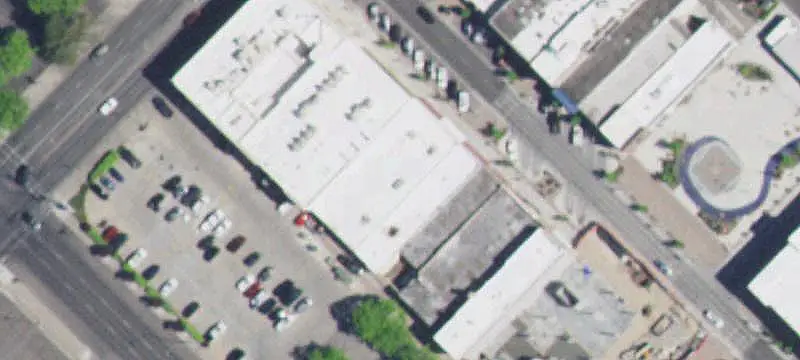 Unit 10 Storefront Property