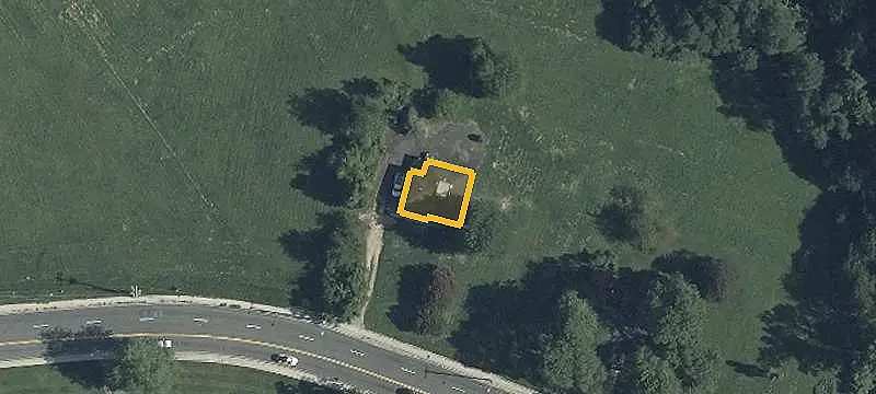 Commercial Land Near Capital Beltway
