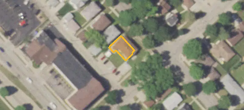 Brick Quadplex