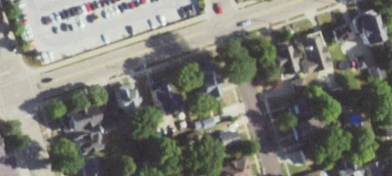 Duplex with Separate Utilities