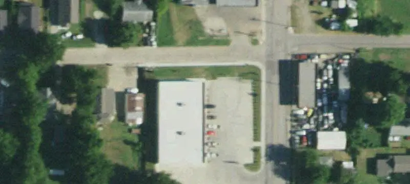 Single-Tenant NNN Retail Property