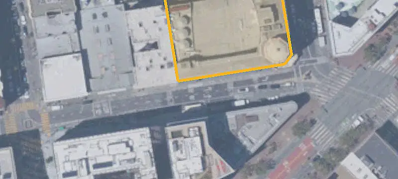 130-Vehicle Parking Garage