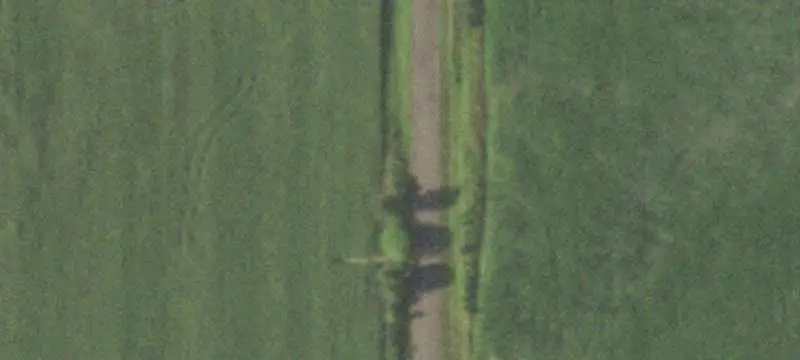 Tillable and Wooded Farmland