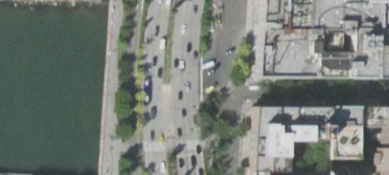 Mixed-Use Redevelopment Property