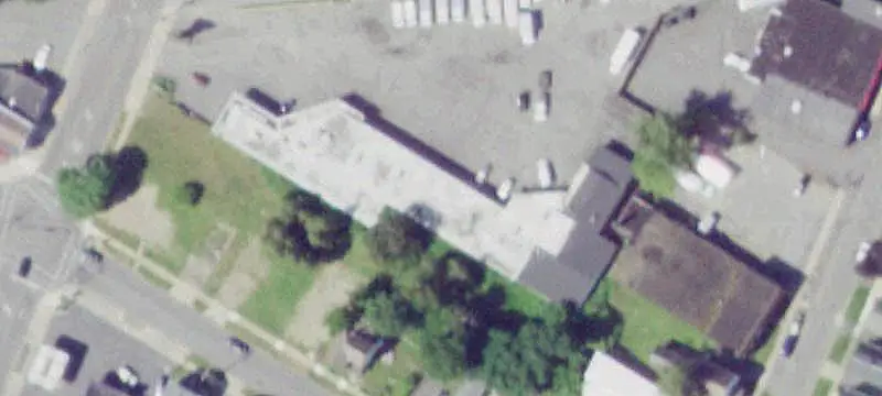 Multi-Tenant Retail Shopping Center