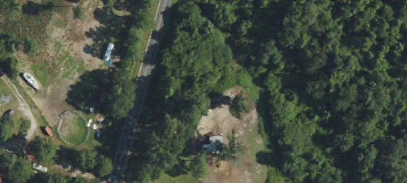 Hunting Land with Field Trial Grounds